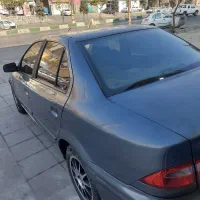 سمند|خودرو سواری و وانت|بومهن, |دیوار