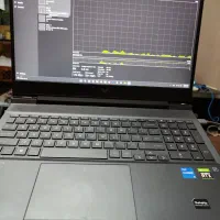 لپتاپ HP Victus 16|رایانه همراه|کرج, شهرک جهاننما|دیوار