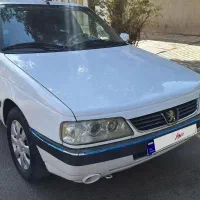 پژو slx tu5|خودرو سواری و وانت|مشهد, آزادشهر|دیوار