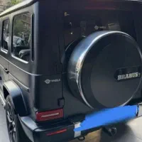 G63|خودرو سواری و وانت|کرمان, |دیوار