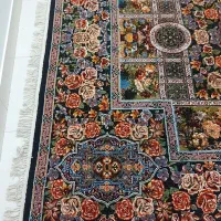 دوتخته فرش ۹ متری