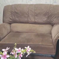 مبل ۷ نفره راحتی