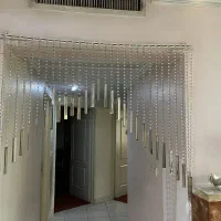 ریسه ی کریستال