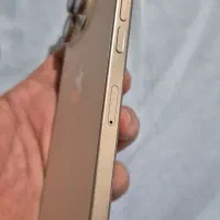 آیفون 16pro سری ZAA 256 ریجستر شده