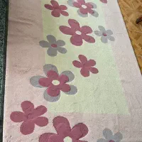 فرش فانتزی ۴ متری