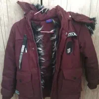 کاپشن بچگانه