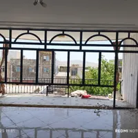 درب و پنجره آلومینیومی|مصالح و تجهیزات ساختمان|داران, |دیوار