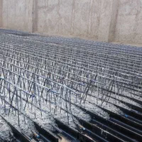 تیرچه صنعتی متحد با شرایط پرداخت ویژه