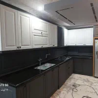 سنگ گرانیت سنگ طبیعی کوارتز کورین|خدمات پیشه و مهارت|تهران, اکباتان|دیوار