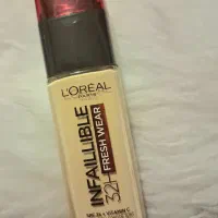 کرم پودر دوسه و لورال|آرایشی، بهداشتی، درمانی|کرج, شهرک فهمیده|دیوار