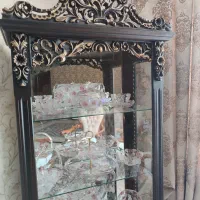 بوفه|بوفه، ویترین، کنسول|کرمانشاه, |دیوار