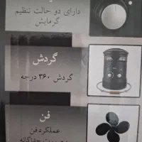 فن هیترفلرآلمانی|بخاری، هیتر، شومینه|اصفهان, رزمندگان|دیوار