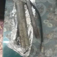 پمپ گریس .ساخت چکسلواکی