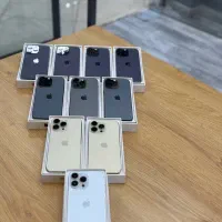 آیفون ۱۴ پرومکس ۲۵۶ گیگ