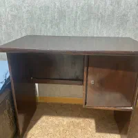 کابینت ام داف ومیز تحریر|میز تحریر و کامپیوتر|رشت, پیرسرا|دیوار
