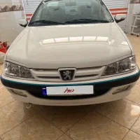 پژو پارس موتور جدید xu7p