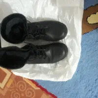 پوتین سربازی(نیروی انتظامی)