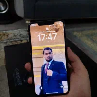 ایفون 11 pro max zaa|موبایل|مشهد, رده|دیوار