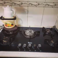 هود، گاز، سینگ ظرفشویی|هود|گنبد کاووس, |دیوار