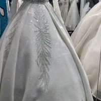 فروش لباس عروس