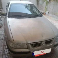سمند ۸۱|خودرو سواری و وانت|مشهد, طلاب|دیوار