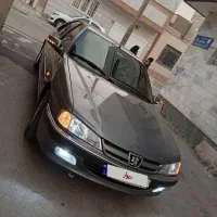 پژوپارس ۹۳ تمیز فوق العاده