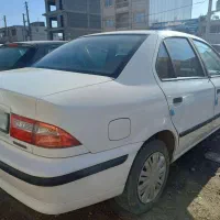 سمند ef7مدل۹۶بوش دوگانه|خودرو سواری و وانت|گنبد کاووس, |دیوار