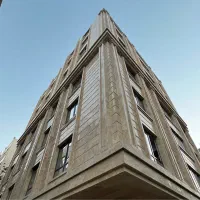 اپارتمان لوکس ۱۳۰ متری/دونبش/۳ خواب