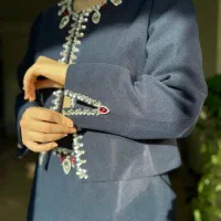 کت ودامن های جواهر دوزی شده|لباس|تهران, تهرانپارس شرقی|دیوار