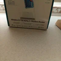 وای‌فای مدل D link دی لینک