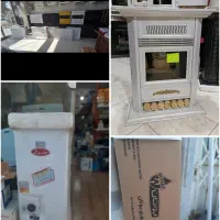 فروش انواع سیستم گرمایشی بدون واسطه