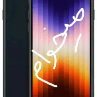 آیفون SE2022 128gig lla
