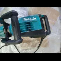 پیکور تخریب دریل تخریب16کیلویی ماکیتا اصلی ژاپن
