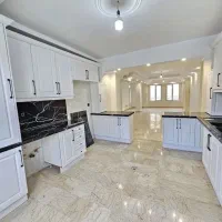 ۸۲متر فول تراورتن*تاپ لوکیشن شهران*سالن پرده خور|فروش آپارتمان|تهران, شهران جنوبی|دیوار