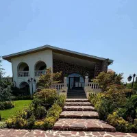 کد ۶۰۴۷ فروش ویلا فول بازسازی شهرک دهکده ویو دریا