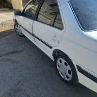 پارس تمیز ۴۰۲|خودرو سواری و وانت|هیدوچ, |دیوار