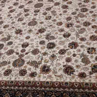 دوعددفرش 9 متری 700 شانه 2550 جفت نه متری درحدنو|فرش|کرج, مهرویلا شمالی|دیوار