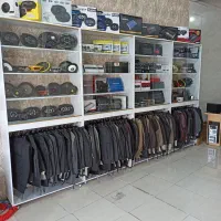 دودی.سیستم.روکش.طاقچه فایبر گلس|قطعات یدکی و لوازم جانبی|کرمان, |دیوار