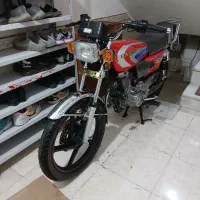 موتور ۲۰۰ باسل