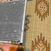 کاپوت و‌رادیات پراید|قطعات یدکی و لوازم جانبی|قزوین, |دیوار