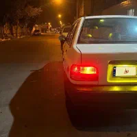 پراید ۸۲ تمیز|خودرو سواری و وانت|نجف‌آباد, سعدی|دیوار