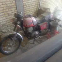 موتو ایژروستا|موتورسیکلت|اصفهان, زیار|دیوار