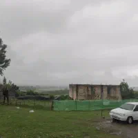 فروش 2قطعه زمین با سند مالکیت