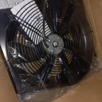 هواکش صنعتی دائم کار ایلکا دمنده VIK-30V2S|پنکه و تصفیه‌کنندهٔ هوا|تهران, لاله زار|دیوار