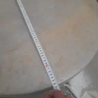 دیگ روی  ۳۰۰ نفره|ظروف پخت‌وپز|یزد, |دیوار