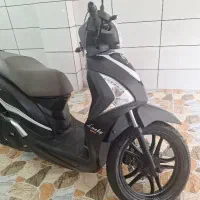 موتور لاکی ۱۴۰۴