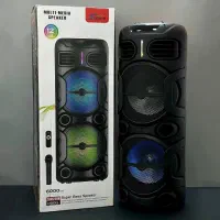 اسپیکر پارتی باکس zqs12208 مکسیدر جی بی ال مارشال|سیستم صوتی خانگی|تهران, یاخجی آباد|دیوار