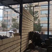 سرپرست کارگاه پروژه عمرانی