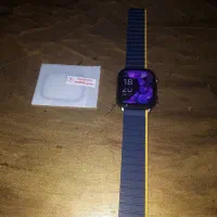 ساعت هوشمند