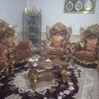 فروش مبل شاه نشین